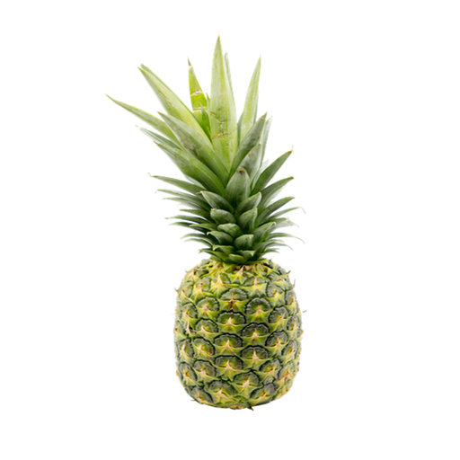 Malaysia Sarawak Pineapple