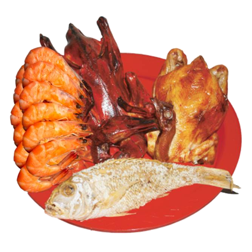 Si Seng【四牲】