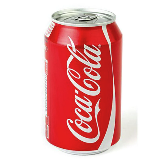 Coca- Cola Canned Drinks 【24 cans x 320ml】