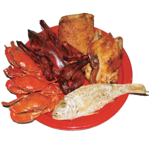 Ngor Seng【五牲】