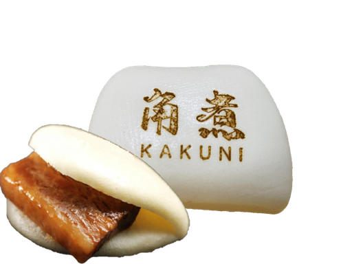 Frozen Japanese Kakuni  【6pcs】