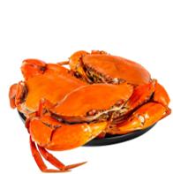 Steam Crab