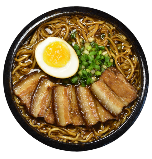 Frozen Japanese Kakuni 日本卤⾁