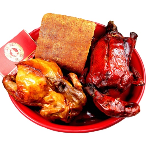 Sar Seng【三牲】