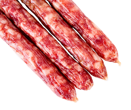 Premium Hong Kong Style Chinese Sausages 香港风味腊肠 200g